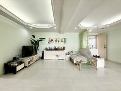 Blk 231 Pasir Ris Drive 4 (Pasir Ris), HDB 5 Rooms #576875381